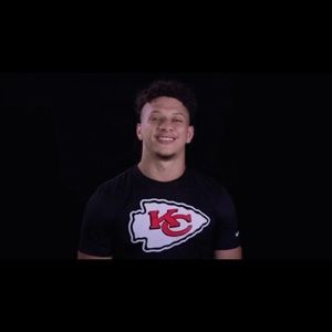 Meet your Posher, Kevin